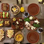 La Fairy Cappadocia (adults Only) Otel Uçhisar