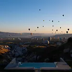 Szálloda La Fairy Cappadocia (adults Only) Üçhisar