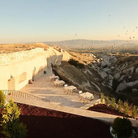 La Fairy Cappadocia (adults Only)