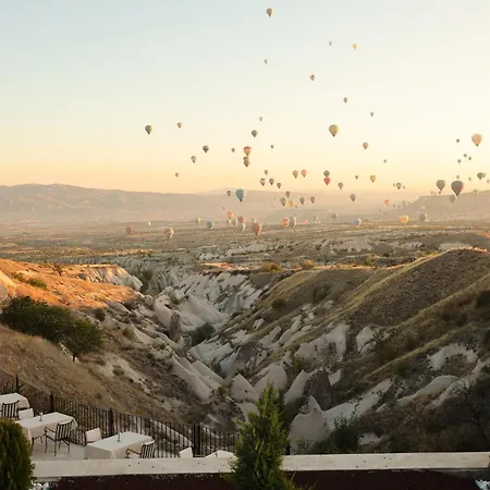 La Fairy Cappadocia (adults Only) Otel