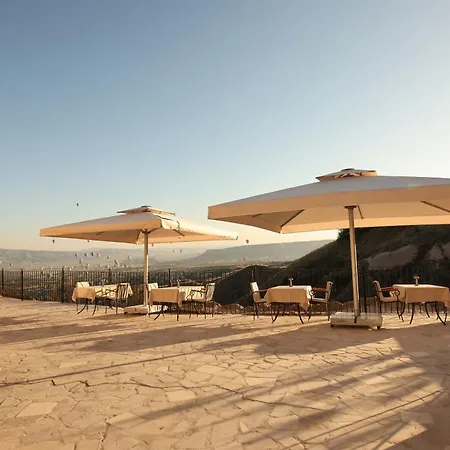 Hotell La Fairy Cappadocia (adults Only) Üçhisar