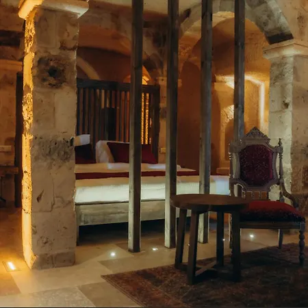 La Fairy Cappadocia (adults Only) * Uchisar