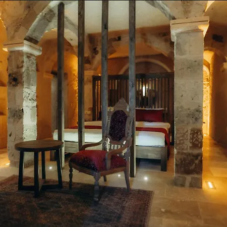 La Fairy Cappadocia (adults Only)