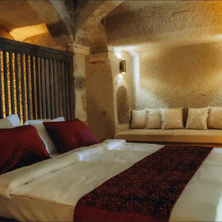 La Fairy Cappadocia (adults Only) Hotell