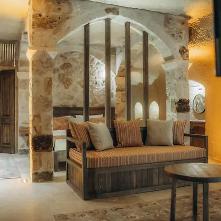 Hotell La Fairy Cappadocia (adults Only) *