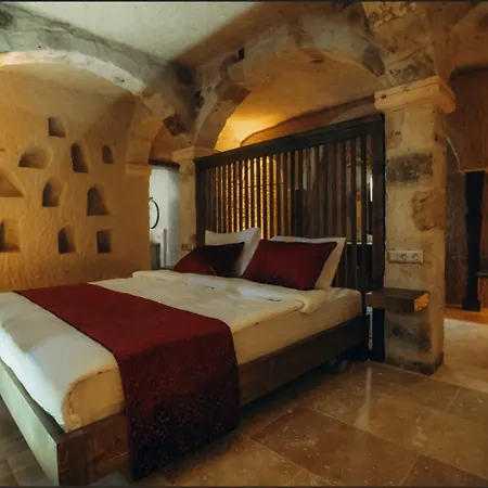 La Fairy Cappadocia (adults Only) *