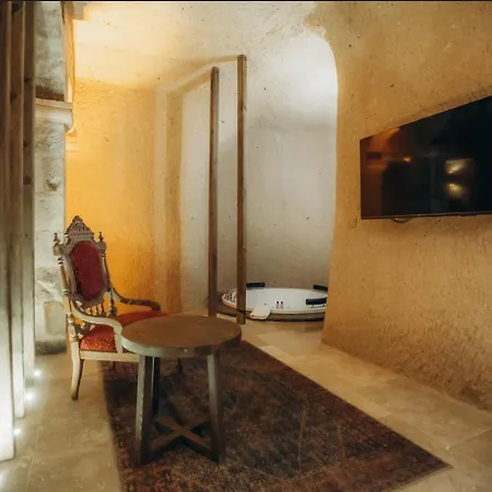 La Fairy Cappadocia (adults Only) * Uçhisar