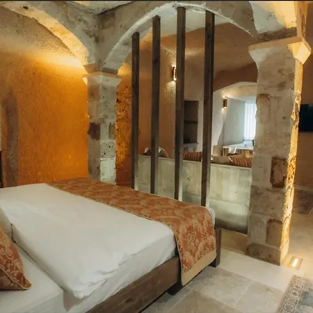 La Fairy Cappadocia (adults Only) Hotel