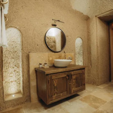 Hotel La Fairy Cappadocia (adults Only)
