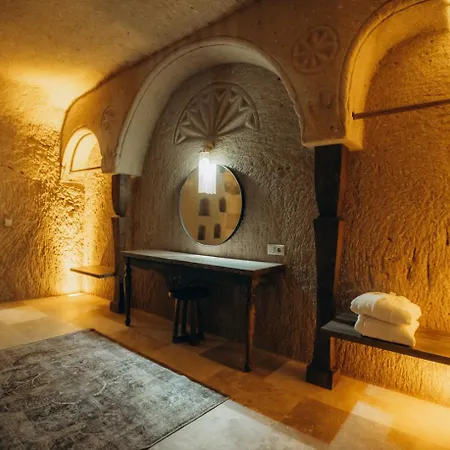 Otel La Fairy Cappadocia (adults Only) *