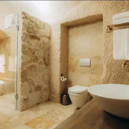 La Fairy Cappadocia (adults Only) Hotel Uchisar