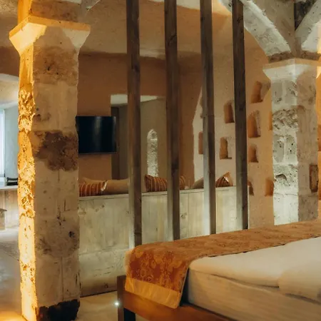 La Fairy Cappadocia (adults Only) *
