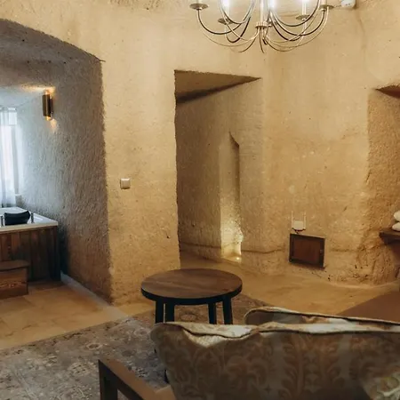 La Fairy Cappadocia (adults Only) Uchisar