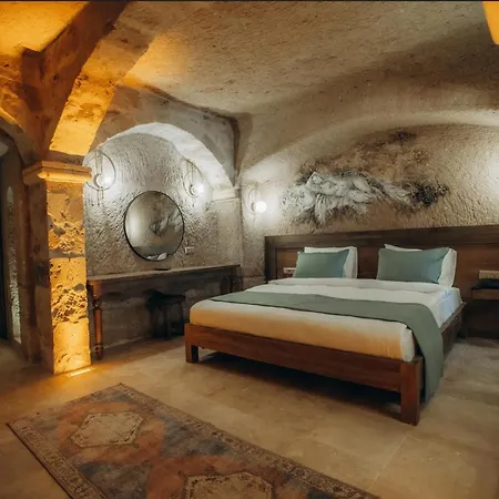 La Fairy Cappadocia (adults Only)