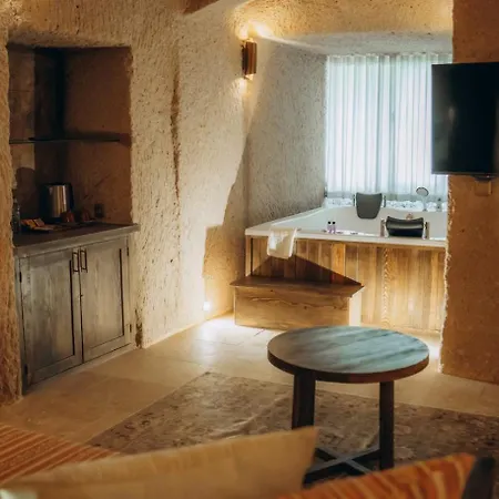 La Fairy Cappadocia (adults Only) Hotel
