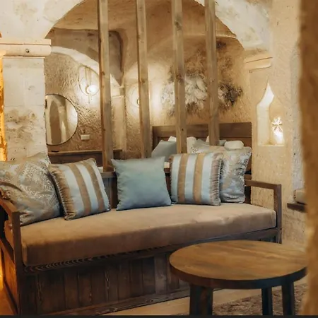 Hotel La Fairy Cappadocia (adults Only)