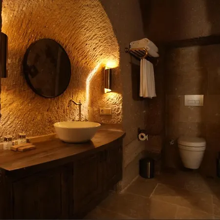 La Fairy Cappadocia (adults Only) Hotel *