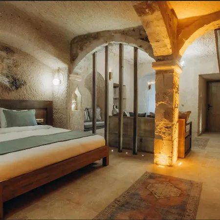 Hotel La Fairy Cappadocia (adults Only) *