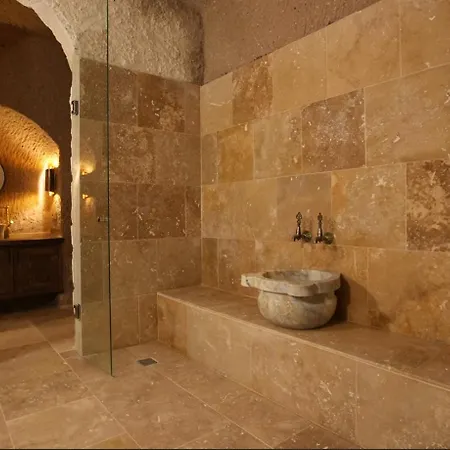 La Fairy Cappadocia (adults Only) Hotel Uchisar