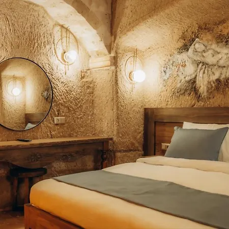 Hotel La Fairy Cappadocia (adults Only) Uchisar