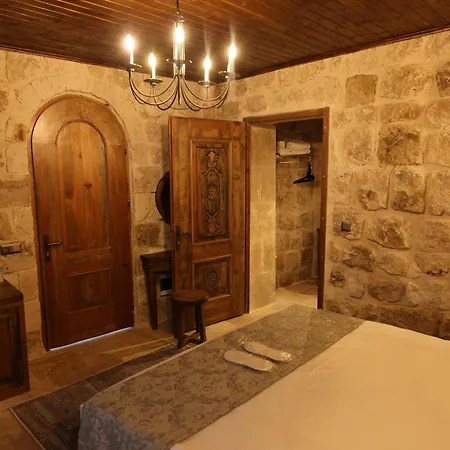 Hotel La Fairy Cappadocia (adults Only)