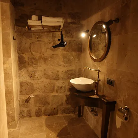 Hotel La Fairy Cappadocia (adults Only) Uchisar