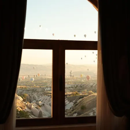 La Fairy Cappadocia (adults Only) * Uçhisar