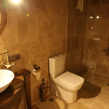 La Fairy Cappadocia (adults Only) Hotel