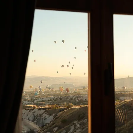 Otel La Fairy Cappadocia (adults Only)