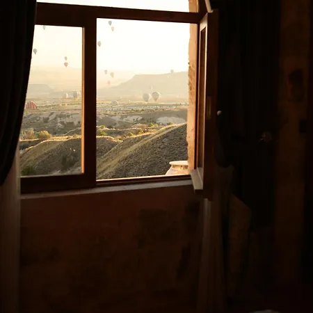 Otel La Fairy Cappadocia (adults Only) *