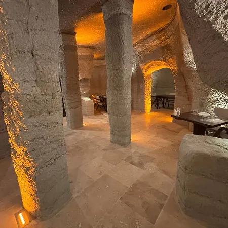 La Fairy Cappadocia (adults Only) Uçhisar