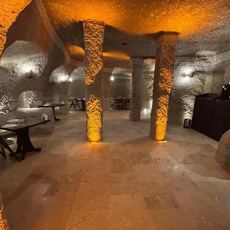 La Fairy Cappadocia (adults Only)