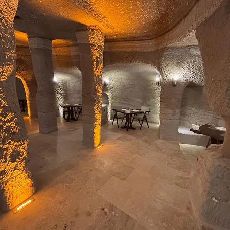 La Fairy Cappadocia (adults Only) Hotell
