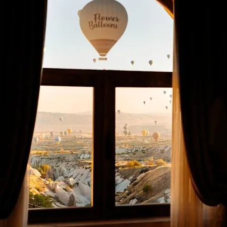 La Fairy Cappadocia (adults Only)