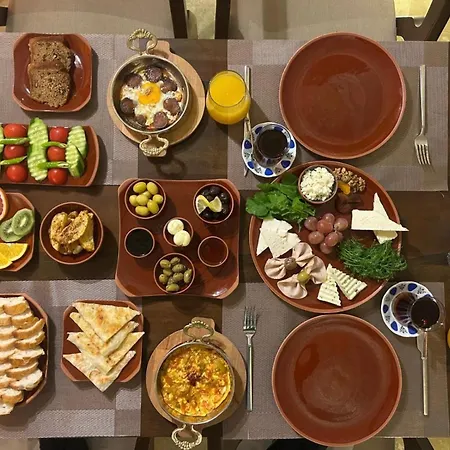 La Fairy Cappadocia (adults Only) Hotell Üçhisar