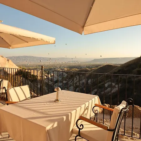 Otel La Fairy Cappadocia (adults Only)