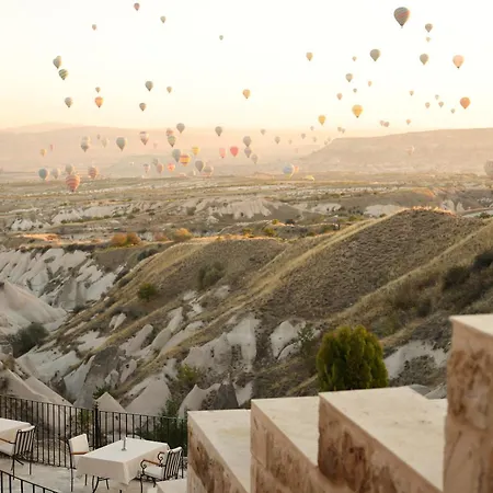 La Fairy Cappadocia (adults Only) *