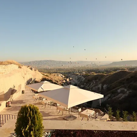 La Fairy Cappadocia (adults Only) Hotell