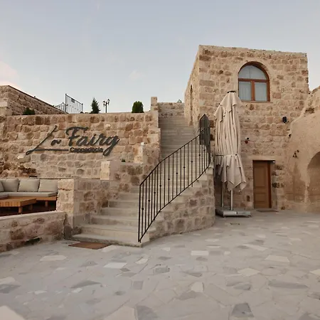 فندق La Fairy Cappadocia (adults Only) *