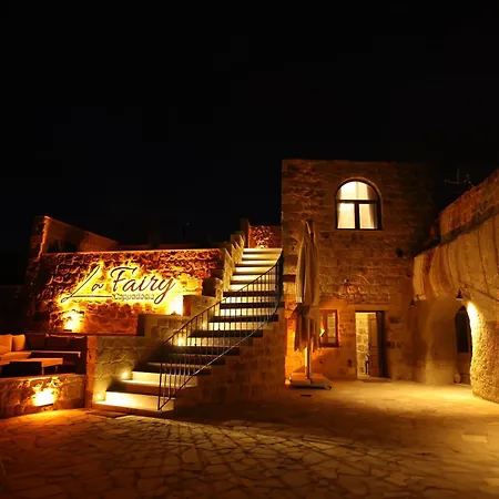 La Fairy Cappadocia (adults Only) *