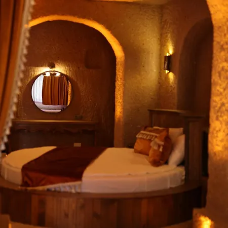 La Fairy Cappadocia (adults Only)