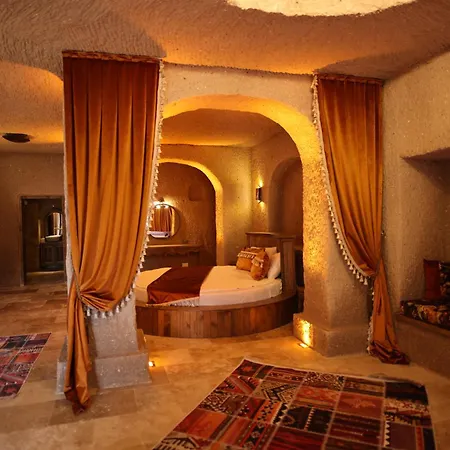 La Fairy Cappadocia (adults Only) Hotell