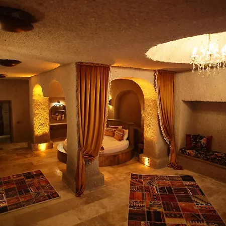 فندق La Fairy Cappadocia (adults Only)