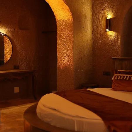 La Fairy Cappadocia (adults Only) Otel *