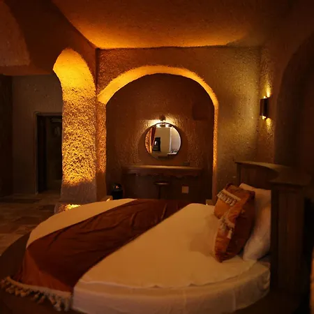 Hotel La Fairy Cappadocia (adults Only) *