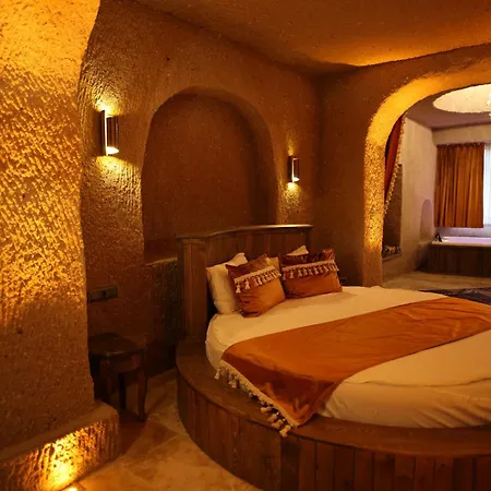 La Fairy Cappadocia (adults Only) Hotell Üçhisar