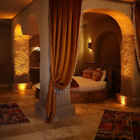 La Fairy Cappadocia (adults Only) *