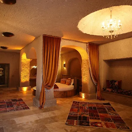 La Fairy Cappadocia (adults Only) أُتْشيسار