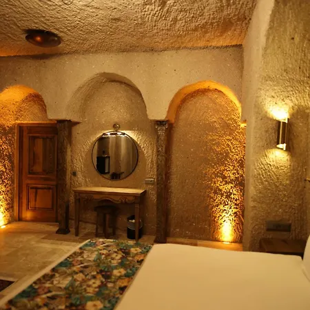 La Fairy Cappadocia (adults Only) * أُتْشيسار