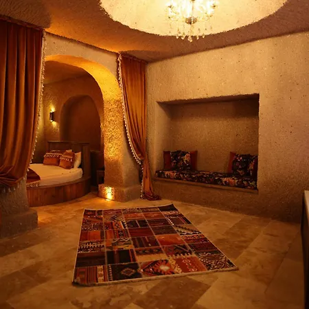 Otel La Fairy Cappadocia (adults Only)